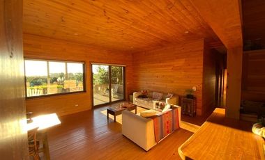 Parcela en Venta en Fundo San José de Cahuil, Parcela 4