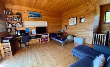 Parcela en Venta en Fundo San José de Cahuil, Parcela 4