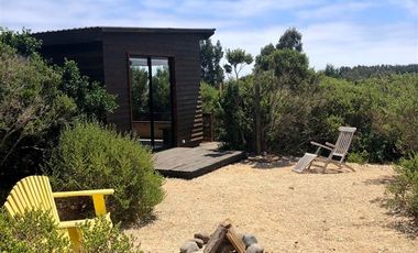 Parcela en Venta en Condominio Isla del Pangal SN, Punta de Lobos, Pichilemu