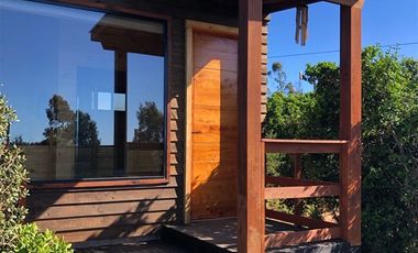 Parcela en Venta en Condominio Isla del Pangal SN, Punta de Lobos, Pichilemu