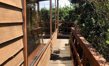 Parcela en Venta en Condominio Isla del Pangal SN, Punta de Lobos, Pichilemu