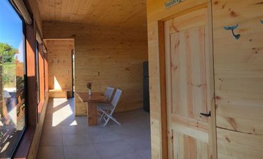 Parcela en Venta en Condominio Isla del Pangal SN, Punta de Lobos, Pichilemu