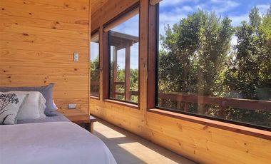 Parcela en Venta en Condominio Isla del Pangal SN, Punta de Lobos, Pichilemu