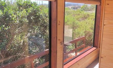 Parcela en Venta en Condominio Isla del Pangal SN, Punta de Lobos, Pichilemu