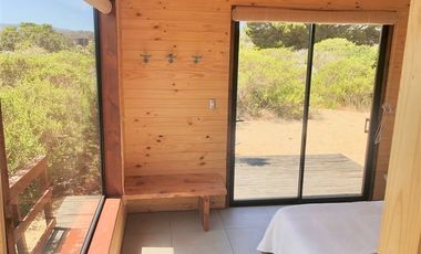 Parcela en Venta en Condominio Isla del Pangal SN, Punta de Lobos, Pichilemu