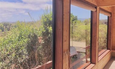 Parcela en Venta en Condominio Isla del Pangal SN, Punta de Lobos, Pichilemu