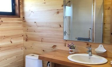 Parcela en Venta en Condominio Isla del Pangal SN, Punta de Lobos, Pichilemu