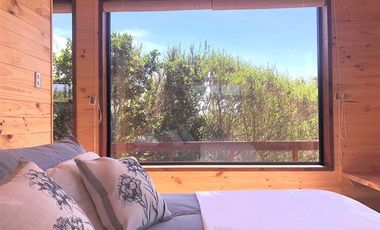 Parcela en Venta en Condominio Isla del Pangal SN, Punta de Lobos, Pichilemu