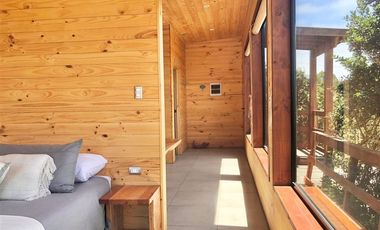 Parcela en Venta en Condominio Isla del Pangal SN, Punta de Lobos, Pichilemu