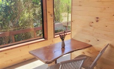 Parcela en Venta en Condominio Isla del Pangal SN, Punta de Lobos, Pichilemu
