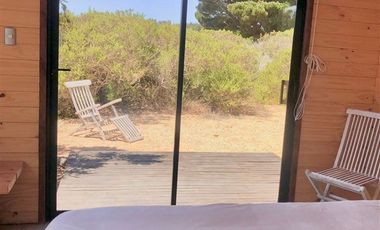 Parcela en Venta en Condominio Isla del Pangal SN, Punta de Lobos, Pichilemu