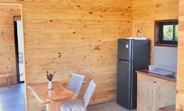 Parcela en Venta en Condominio Isla del Pangal SN, Punta de Lobos, Pichilemu