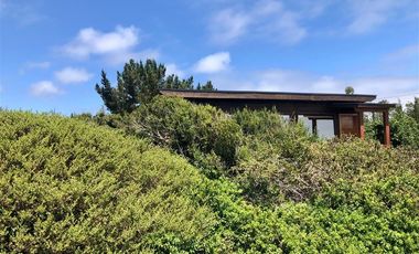 Parcela en Venta en Condominio Isla del Pangal SN, Punta de Lobos, Pichilemu