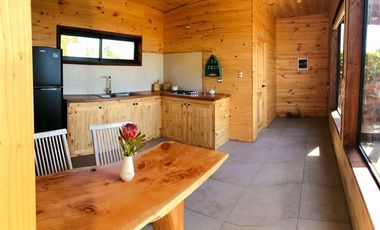 Parcela en Venta en Condominio Isla del Pangal SN, Punta de Lobos, Pichilemu