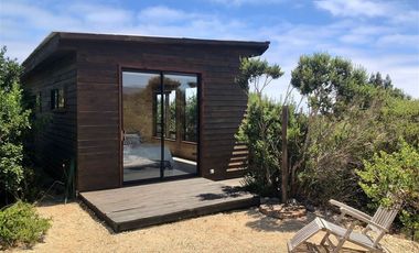 Parcela en Venta en Condominio Isla del Pangal SN, Punta de Lobos, Pichilemu