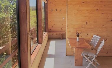 Parcela en Venta en Condominio Isla del Pangal SN, Punta de Lobos, Pichilemu