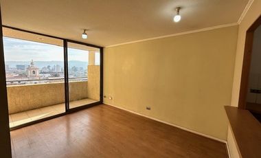 Departamento en Arriendo en Edificio Amlafi 2 Sur con 6 Oriente Centro de Talca