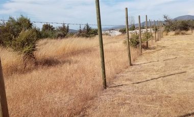 Parcela en Venta en Melipilla