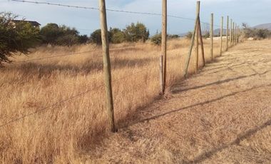 Parcela en Venta en Melipilla