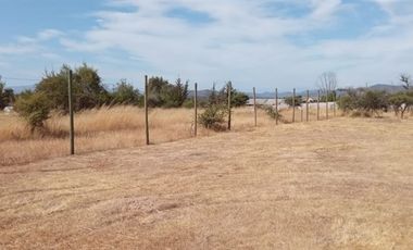 Parcela en Venta en Melipilla