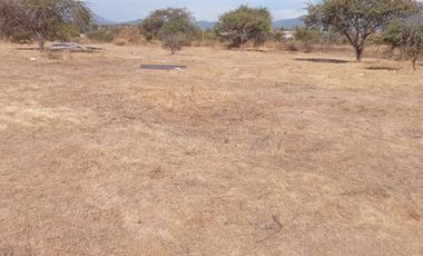 Parcela en Venta en Melipilla