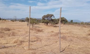 Parcela en Venta en Melipilla