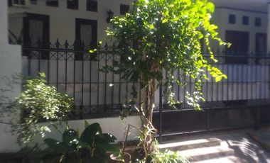 Rumah d perumnas gunung