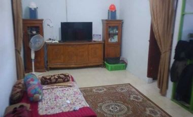 Rumah d perumnas gunung