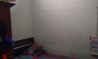 Rumah d perumnas gunung