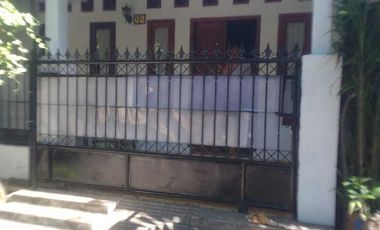 Rumah d perumnas gunung