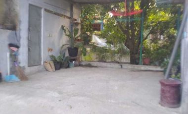 Rumah d perumnas gunung