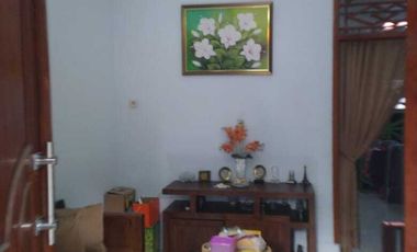 Rumah d perumnas gunung