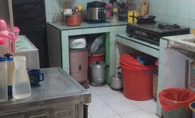 Rumah siap huni strategis