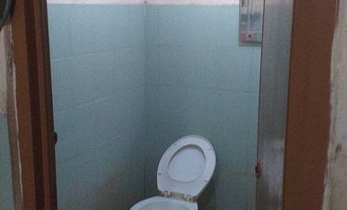 Rumah siap huni strategis