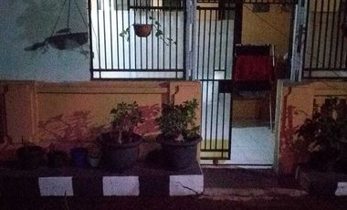 Rumah siap huni strategis