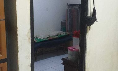 Rumah siap huni strategis