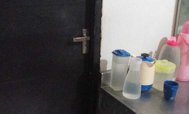 Rumah siap huni strategis