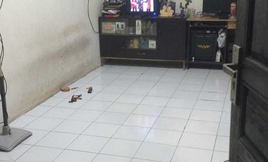 Rumah siap huni strategis