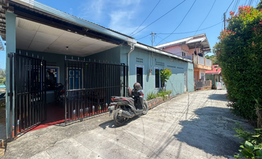 DIJUAL RUMAH DI TELAGASARI – DN