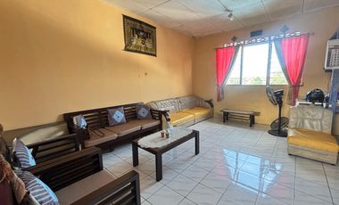 DIJUAL RUMAH DI TELAGASARI – DN