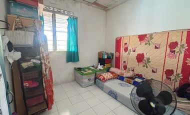 DIJUAL RUMAH DI TELAGASARI – DN