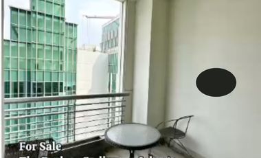 Di Jual Apartemen The Peak Sudirman Jakarta Selatan, turun harga, nego sd deal.