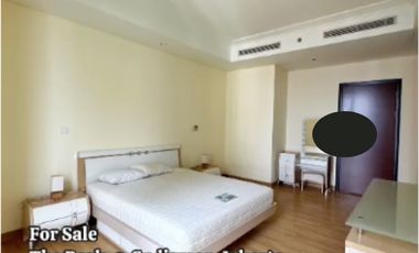 Di Jual Apartemen The Peak Sudirman Jakarta Selatan, turun harga, nego sd deal.