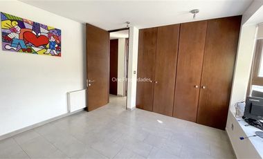 Casa en Arriendo en Arrayán | Casa Arriendo 3D3B servicios jardín piscina | Lo Barnechea | One Propiedades