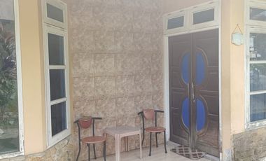 DIJUAL RUMAH DI GUNUNG EMPAT FURNISH – DN