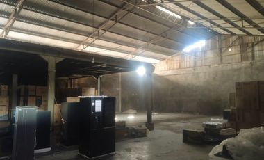 MURAH Gudang Kamal Kalideres Lt 3230m2 Bawah Harga Pasar Jakarta Barat