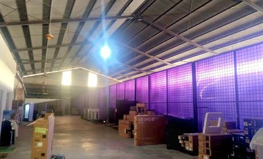 MURAH Gudang Kamal Kalideres Lt 3230m2 Bawah Harga Pasar Jakarta Barat