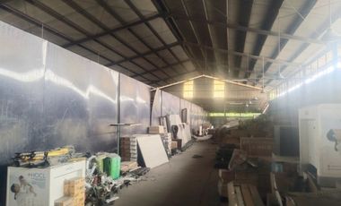 MURAH Gudang Kamal Kalideres Lt 3230m2 Bawah Harga Pasar Jakarta Barat