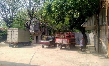 MURAH Gudang Kamal Kalideres Lt 3230m2 Bawah Harga Pasar Jakarta Barat