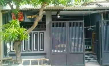 Rumah d jual strategis